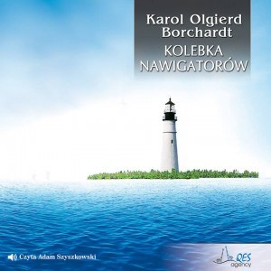 Picture of [Audiobook] Kolebka nawigatorów