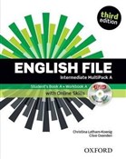 Zobacz : English Fi... - Clive Oxenden; Christina Latham-Koenig