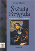 polish book : Święta Bry... - Birger Bergh