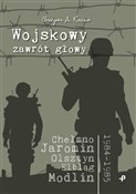 Wojskowy z... - Grzegorz A. Kaczor -  Książka z wysyłką do UK