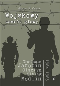 Picture of Wojskowy zawrót głowy