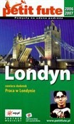 polish book : Londyn Pet...