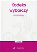 Kodeks wyb... -  books from Poland