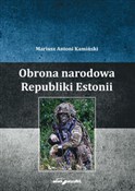 Obrona nar... - Mariusz Antoni Kamiński -  Książka z wysyłką do UK