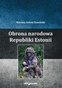 Obrazek Obrona narodowa Republiki Estonii