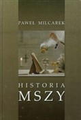 Polska książka : Historia M... - Paweł Milcarek