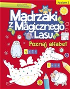 Mądrzaki z... - Agnieszka Kamińska -  Polish Bookstore 