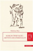 Książka : Marcin Świ... - Malwina Mus