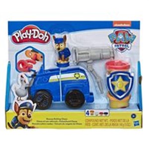 Picture of Play-Doh Psi Patrol Chase