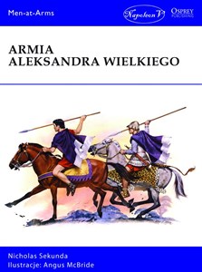 Obrazek Armia Aleksandra Wielkiego
