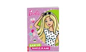 Książka : Barbie Baw... - Opracowanie Zbiorowe