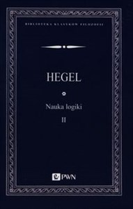 Picture of Nauka logiki Tom 2