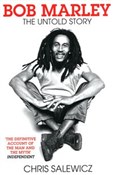 Bob Marley... - Chris Salewicz -  books in polish 