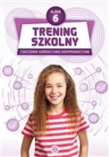Trening sz... - Opracowanie Zbiorowe -  books from Poland