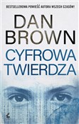 Cyfrowa Tw... - Dan Brown -  foreign books in polish 
