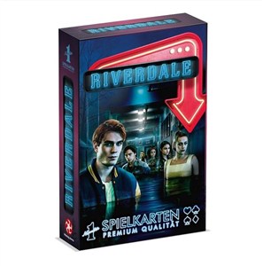 Picture of Waddingtons No. 1 Riverdale