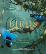 Birds Bird... - Roger Lederer -  books from Poland
