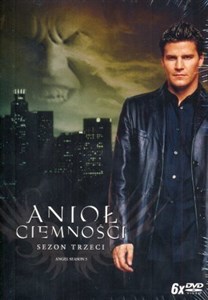 Picture of Anioł ciemności (sezon 3, 6 DVD)