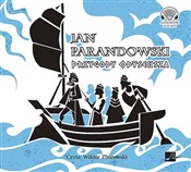 [Audiobook... - Jan Parandowski -  foreign books in polish 