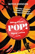 polish book : Pop! - Mitch Johnson