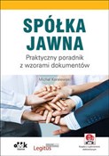 Polska książka : Spółka jaw... - Michał Koralewski