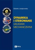 polish book : Dynamika i... - Elżbieta Jarzębowska