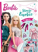 Barbie Str... - Opracowanie Zbiorowe -  foreign books in polish 