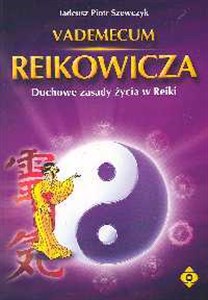 Obrazek Vademecum reikowicza