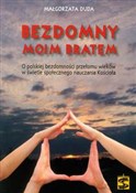 Bezdomny m... - Małgorzata Duda -  books from Poland