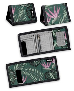 Picture of Portfel Jungel PPRX21-882 PASO