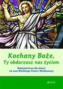 Kochany Bo... - Bernhard Hopf, Susanne Raab -  Polish Bookstore 