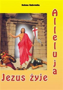 Picture of Alleluja, Jezus żyje