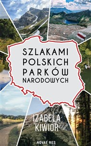 Obrazek Szlakami Polskich Parków Narodowych