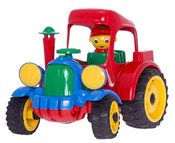 Traktor MI... -  books from Poland