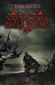 Picture of Naznaczony przez Bogów Tom 4