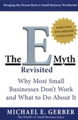Zobacz : The E-Myth... - Michael E. Gerber