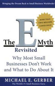 Obrazek The E-Myth Revisited