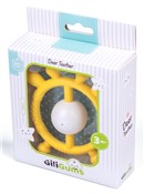 Grzechotka... -  foreign books in polish 