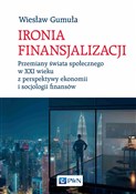 Ironia Fin... - Wiesław Gumuła -  Polish Bookstore 