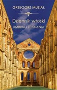 Dziennik w... - Grzegorz Musiał -  books in polish 