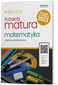 Nowa Matur... - Adam Konstantynowicz, Anna Konstantynowicz, Małgorzata Pająk - Ksiegarnia w UK