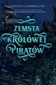 Picture of Zemsta Królowej Piratów