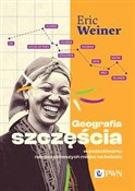 polish book : Geografia ... - Eric Weiner