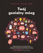 Polska książka : Twój genia... - Philip Bunting