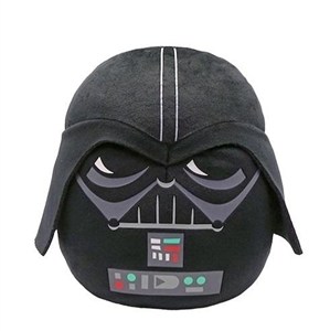 Picture of Squishy Beanies Star Wars Darth Vader 22cm