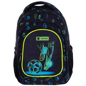 Picture of Plecak Astrabag Football Motion, Ab330