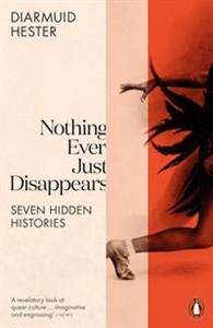 Picture of Nothing Ever Just Disappears Seven Hidden Histories