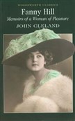Fanny Hill... - John Cleland -  foreign books in polish 