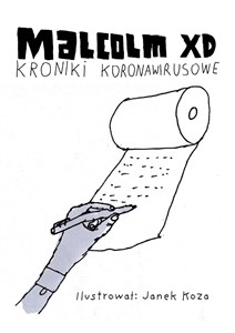 Picture of Kroniki koronawirusowe