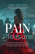 Pain&Pleas... - Ewa Reiser -  Książka z wysyłką do UK